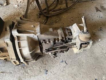 дизель газ 66: Бензиновый мотор Mercedes-Benz 1985 г., 2.3 л, Б/у, Оригинал, Германия — 4