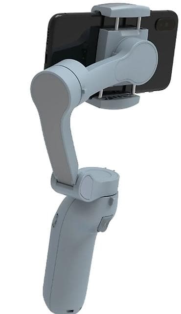 gepard max e9: Стабилизатор для смартфона Gimbal L7Bpro Компактный трехосевой — 3