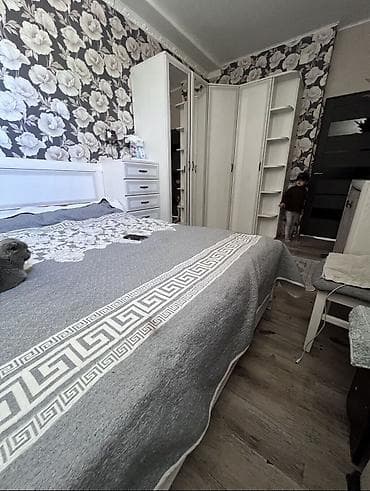 3 комнаты, 90 м², Индивидуалка, 1 этаж, Евроремонт