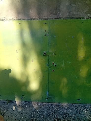 хозяин родная первый хранение гараж единственный один: Гараж с погребом - Капитальный гараж из бетона/кирпича, въезд через — 3