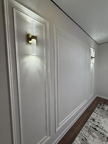 квартира бишкек аламедин 1: 1 бөлмө, 41 м², 8 кабат, Евроремонт — 2