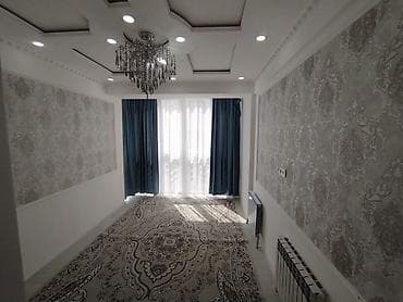 дом кара балта: 2 комнаты — 2
