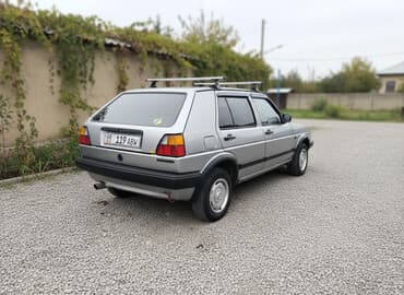 датчик холостого хода гольф 2 1.6 бензин: Volkswagen Golf: 1987 г., 1.8 л, Механика, Бензин, Хэтчбэк — 1