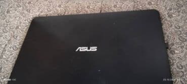 купить зарядку для ноутбука асус: Ноутбук, Asus, 8 ГБ ОЗУ, Intel Core i7, Б/у, Для несложных задач, память SSD — 2