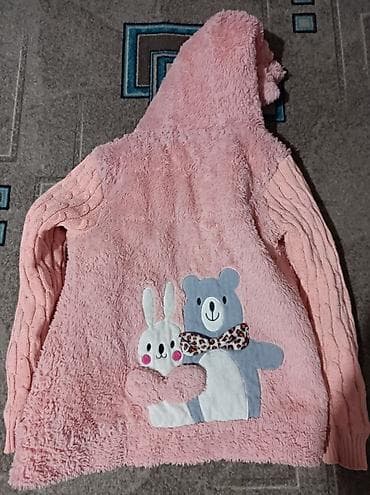 Ассалааму ьалайкум Бекер алып кетиниздер ещё много вещей есть Детская