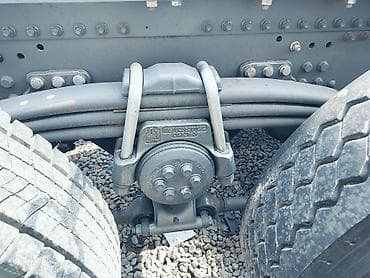 хово тякаж: Тягач, Howo, 2021 г., Без прицепа — 8