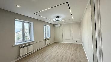 3 комнаты, 66 м², Нижний Джал (Джал-23) 7 этаж, Свежий ремонт — 2