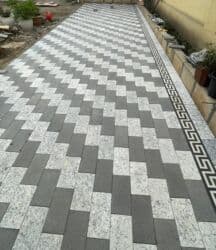 требуется разнорабочий на стройку: Брусчатка төшөө Кепилдиги, Акысыз консультация, Монтаждоо 3-5 жылдык тажрыйба — 2