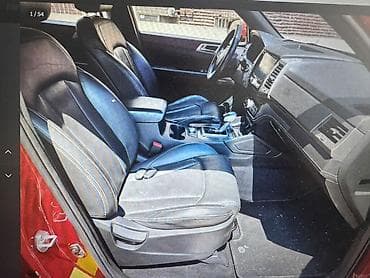 mers 210: Ssangyong Rexton Khan: 2019 г., Автомат, Пикап — 9