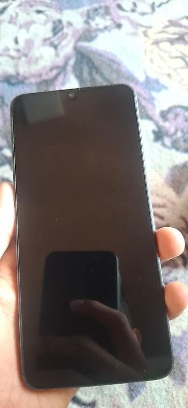 Redmi, Redmi 13C, Б/у, 256 ГБ, цвет - Черный, 2 SIM — 7