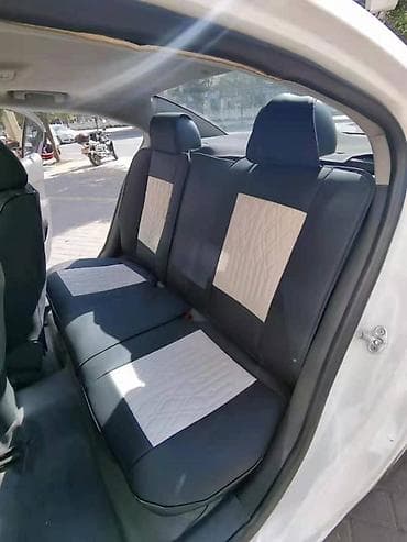 Транспорт: Автомобильные чехлы на сиденья Универсальные Эко кожа Анатомические — 7