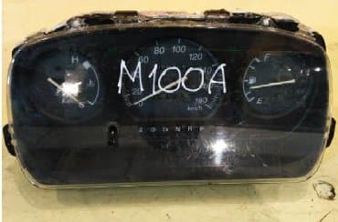 ремонт спидометра: Спидометр на Тойота Дует 1998 г . из Японии — 1