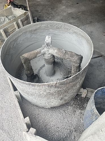 пекоблок: Станок абалы жакшы комплект баары бар — 2