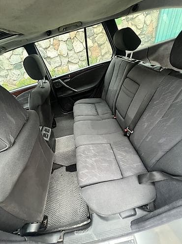 фары w210: Mercedes-Benz E-Class: 2002 г., 2.7 л, Автомат, Дизель, Универсал — 10