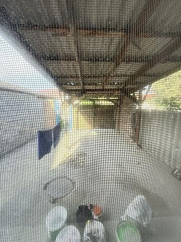 полдом: Продаётся полдома❗️ ✅️2,3 соток ✅️Район:Рабочий городок ✅️Общая — 7