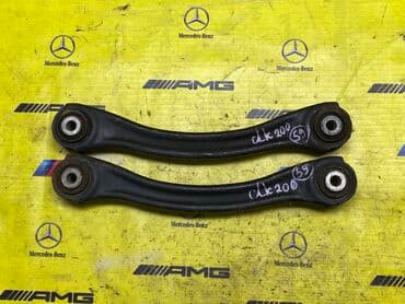 продаю в связи с переездом: Рычагдар комплектиси Mercedes-Benz Оригинал, Жапония — 1