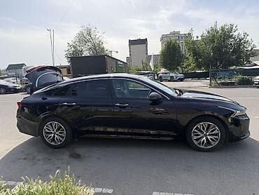 kia k5 2012: Kia K5: 2021 г., 2 л, Автомат, Бензин, Седан — 2