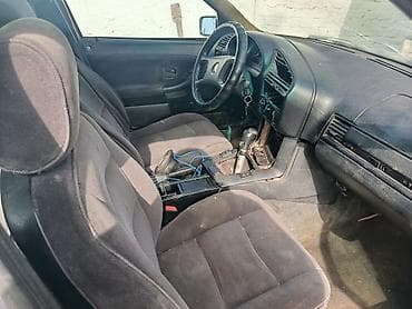 2106 матор: BMW 3 series: 1996 г., 1.8 л, Механика, Бензин — 6