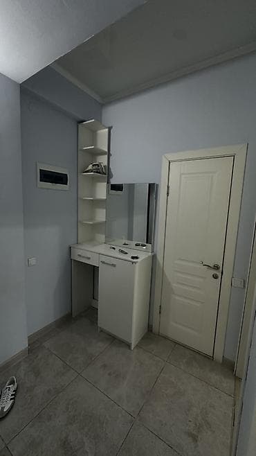 Квартиры: 1 комната, 45 м², Элитка, 5 этаж, Евроремонт — 9
