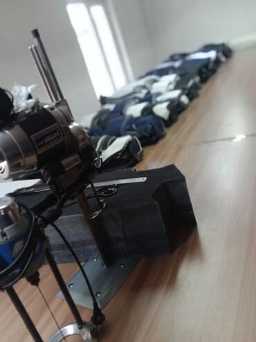 технолог швейного производства: Закройщик — 5