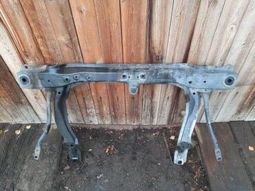 cf4: БАЛКИ ПЕРЕДНИЕ ХОНДА АККОРД ТОРНЭО CF4/6 ПРИВОЗНЫЕ КОНТРАКТНЫЕ — 4