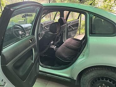 volkswagen: Volkswagen Passat: 1999 г., 1.8 л, Автомат, Бензин, Седан — 10