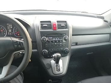 привод срв: Honda CR-V: 2007 г., 2 л, Автомат, Бензин, Кроссовер — 6