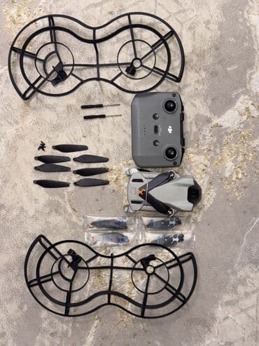 Вакансиялар: Дрон DJI mini3 Поднимается высоту 500 м Дальность 2,5 до 5 километров — 3