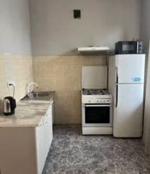 помещение аренды: Студия, Риэлтор, Без подселения, С мебелью полностью — 4