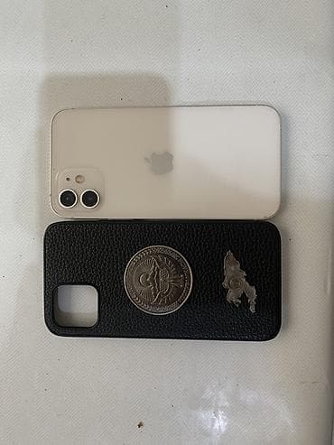 айфон 10 белый: IPhone 12, 128 ГБ, Белый, Чехол, 100 % — 1