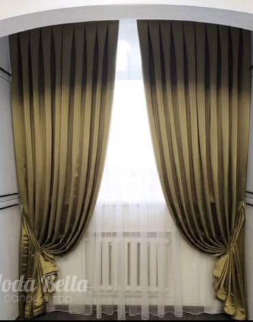 декотировка ткани: Салон штор Мода Белла! Пошив штор,римских штор,ролл- — 1