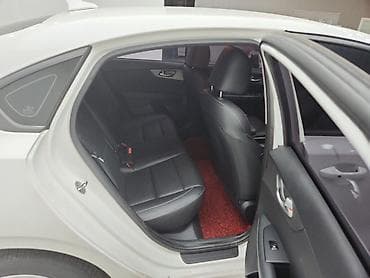 kia 2012: Kia K3: 2019 г., Бензин, Седан — 8