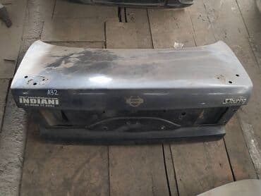 ниссан цефиро а32: Nissan, Б/у, Оригинал — 2