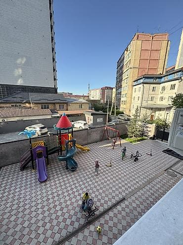 квартры: 1 комната, 39 м², Элитка, 2 этаж, Евроремонт — 10