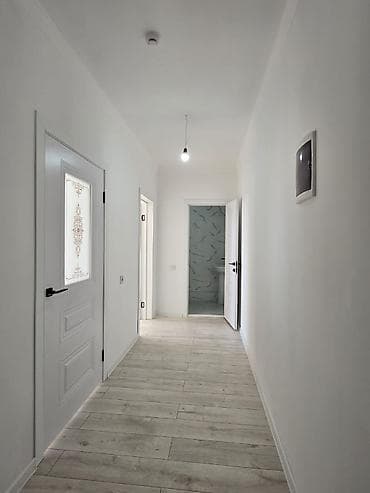 1к: 1 комната, 43 м², Элитка, 13 этаж, Евроремонт — 1