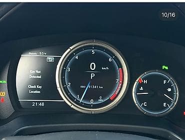 стопк сигнала лексус570: Lexus RX: 2018 г., 3.5 л, Автомат, Бензин, Кроссовер — 7