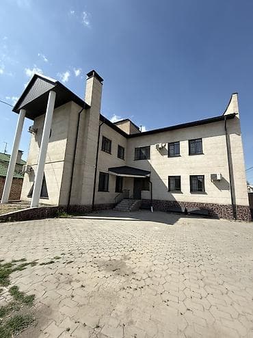 ищу в аренду: 350 м², 8 комнат, Утепленный, Бронированные двери, Видеонаблюдение — 6