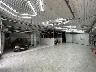 жк меридиан бишкек: Детейлинг, 52 м², Иштеп турган Бизнес, Жабдууларсыз — 8