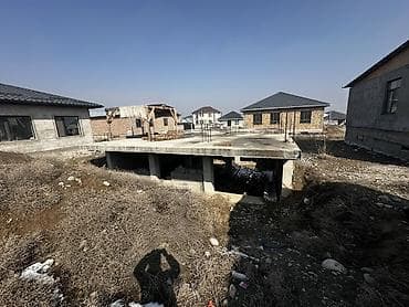 4 соток, Курулуш, Кызыл китеп — 7