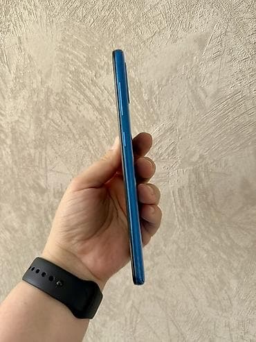 samsung galaxy a5 2016: Samsung Galaxy A50, Б/у, 64 ГБ, цвет - Синий — 8