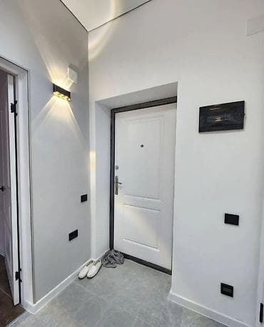 5: 1 комната, 40 м², Ала-Арча ТРЦ Элитка, 5 этаж — 6
