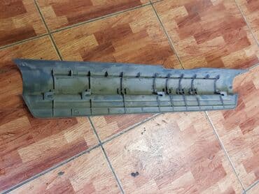 mugen решетка: Решетка радиатора Mitsubishi Б/у, Оригинал — 2