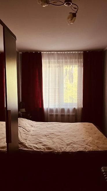 кывартира: 4 комнаты, 78 м², 104 серия, 2 этаж, Косметический ремонт — 2