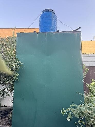 душ летный: Летний душ — 2
