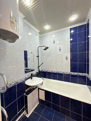 52: 2 комнаты, 52 м², 106 серия, 9 этаж — 8