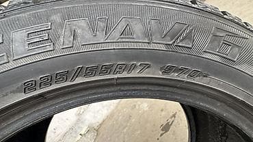 185 80 14: Зимние шины Goodyear UltraGrip Ice Navi 6 Цена договорная мини торг - — 1