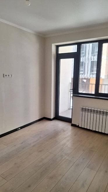 Недвижимость: 2 комнаты, 56 м², Элитка, 2 этаж, Евроремонт — 1