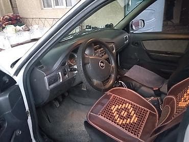 ваз 2101: Daewoo Nexia: 2012 г., 1.6 л, Бензин, Седан — 4