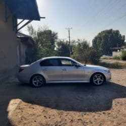 купить диски на авто в бишкеке: Литые Диски R 18 Vossen, Комплект, отверстий - 5, Б/у — 7