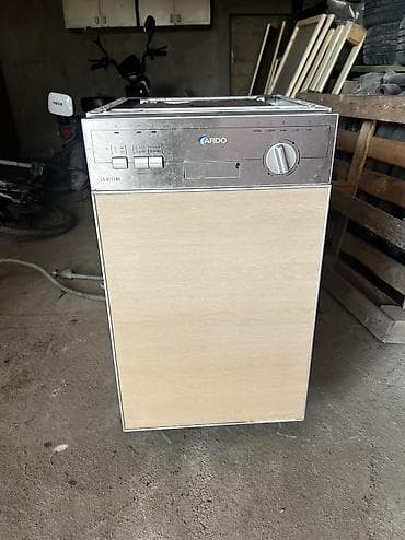 forester 2010: Посудомойка, Б/у, Самовывоз — 1